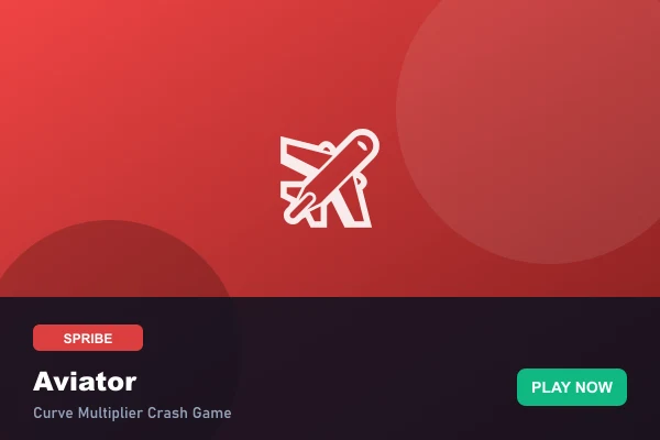 Spribe Aviator Crash Game